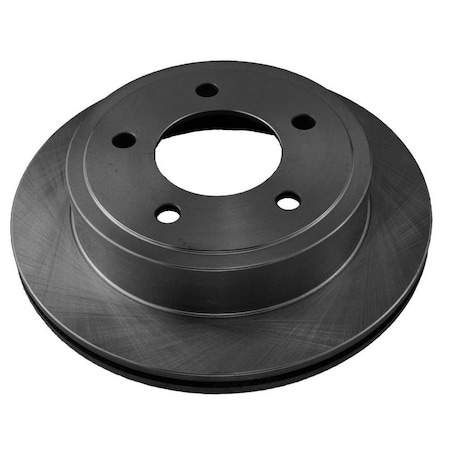 Uap 53016 Disc Brake Rotor 53016